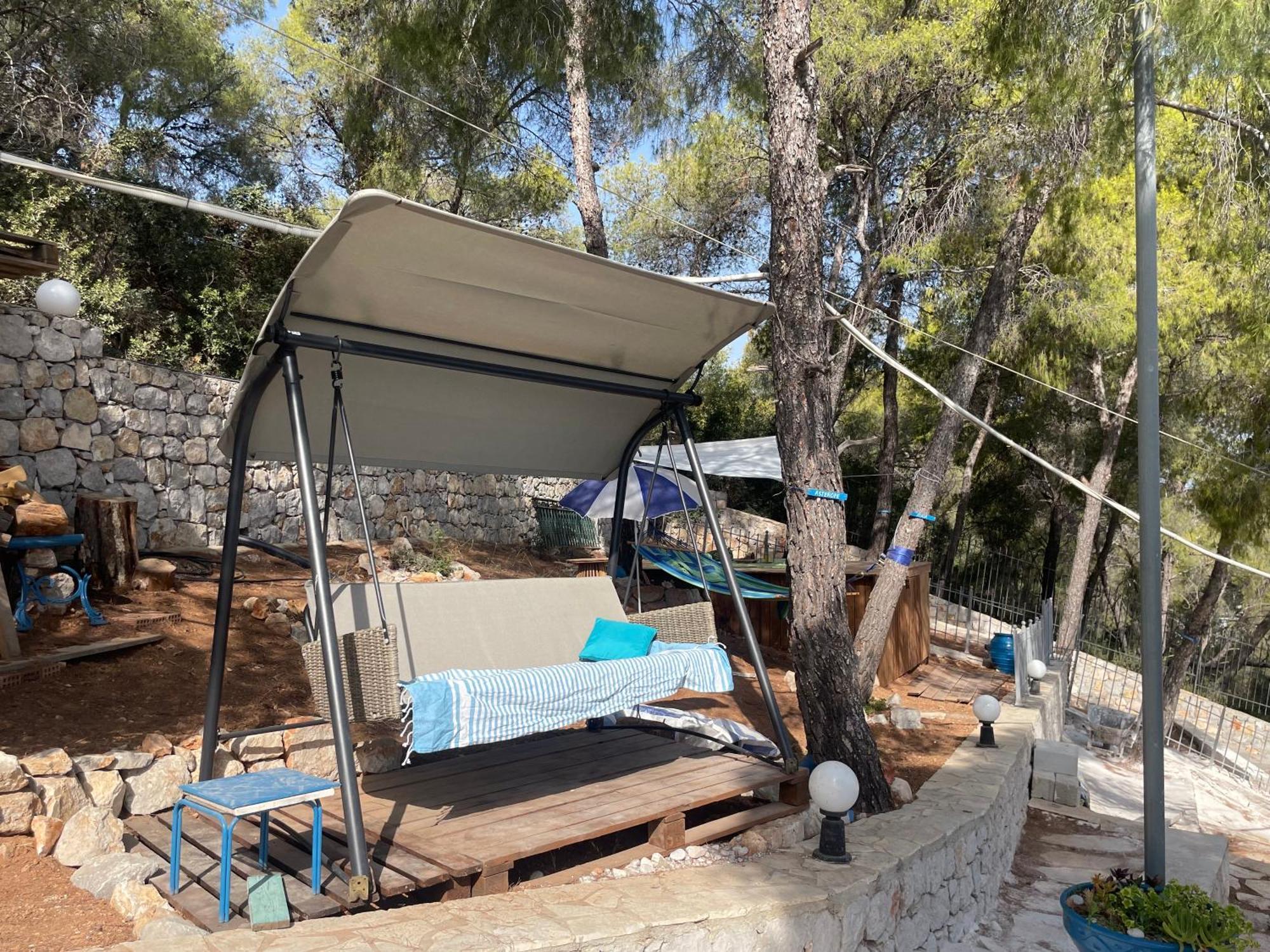 הוילה סופיקו Pines & Sea מראה חיצוני תמונה